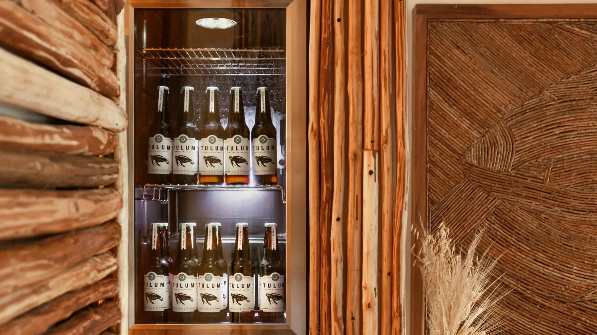 ****  Cerveceria Tulum Boutique Hotel & Beer Spa (Adults Only) Meksyk