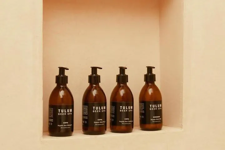 Cerveceria Tulum Boutique Hotel & Beer Spa (Adults Only) Meksyk