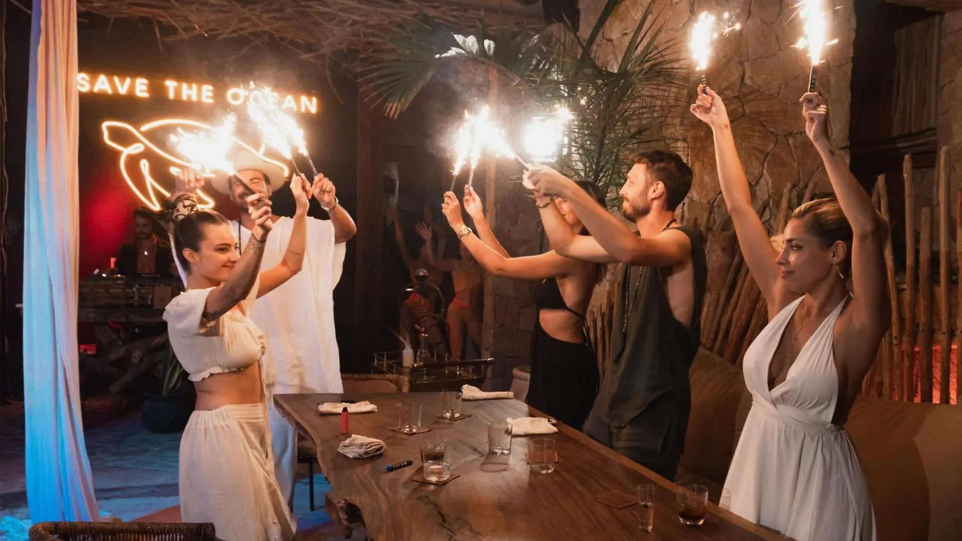 ****  Cerveceria Tulum Boutique Hotel & Beer Spa (Adults Only) 멕시코