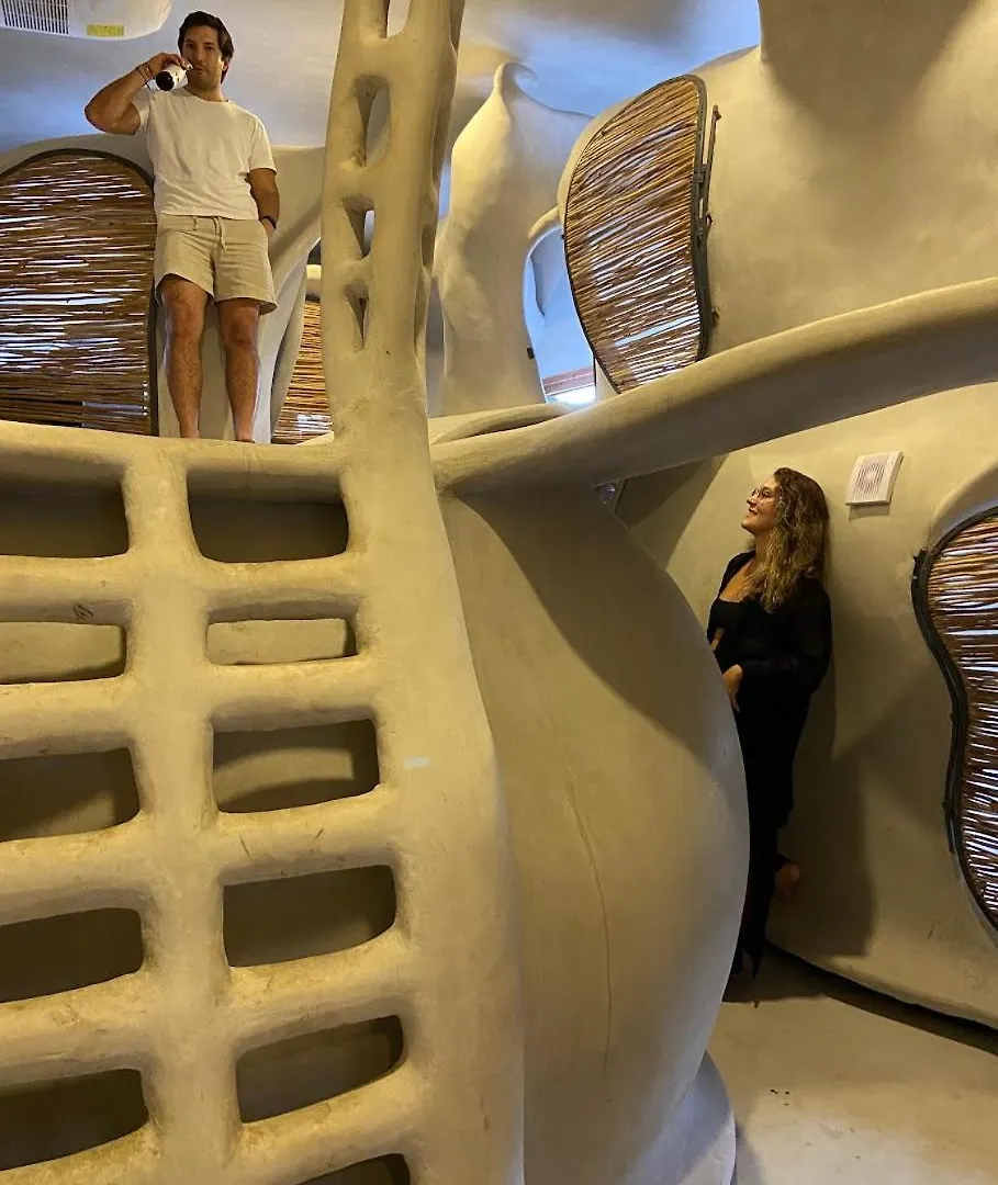 Cerveceria Tulum Boutique Hotel & Beer Spa (Adults Only) 멕시코