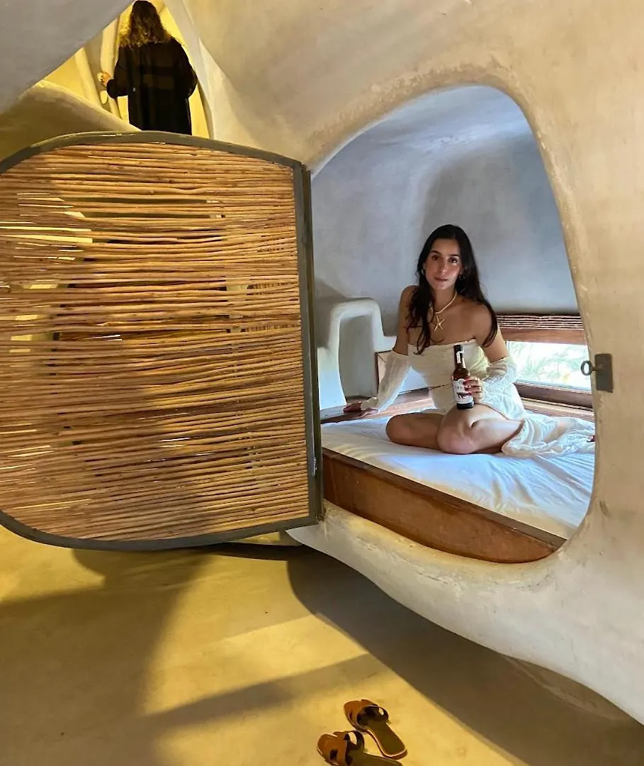 Cerveceria Tulum Boutique Hotel & Beer Spa (Adults Only) 4*,  멕시코